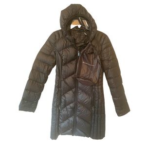 BCBGeneration Packable Down Coat